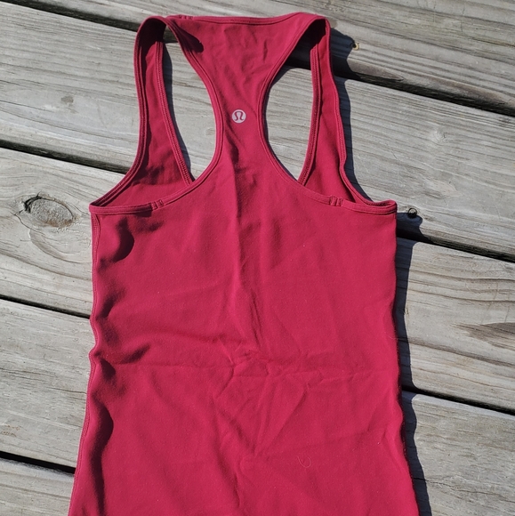 Lululemon tank top - Picture 1 of 2